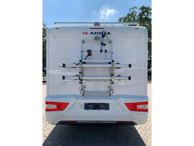 Adria Coral Axess 600 SC foto: 4