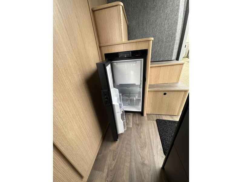 Sunlight VanLife 540 V  foto: 12