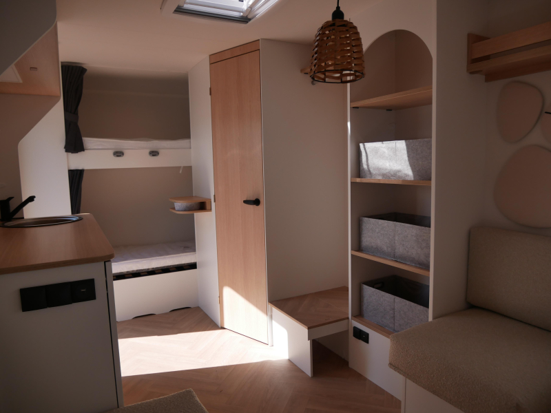 LMC E:dero 470K Modelo 2026 &iexcl;&iexcl;Ligero!! foto: 10