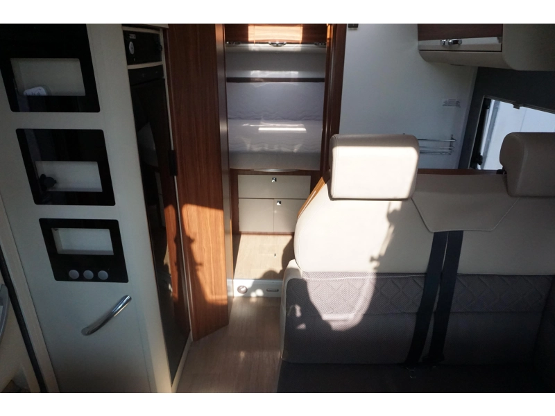 Adria Matrix Plus 600 SC Foto: 9