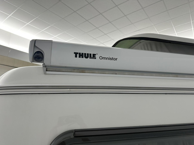 Eriba Touring Troll 530 60 Years Edition foto: 13