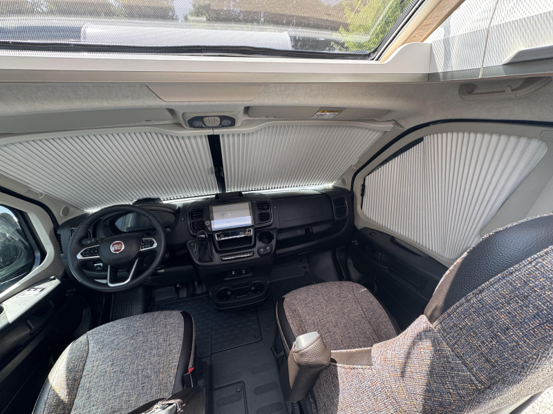 Knaus BoxLife Pro 600 Super Deal full options  foto: 5