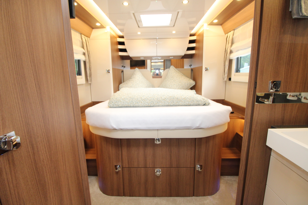Carthago  Chic-I XL64 QB S plus foto: 19