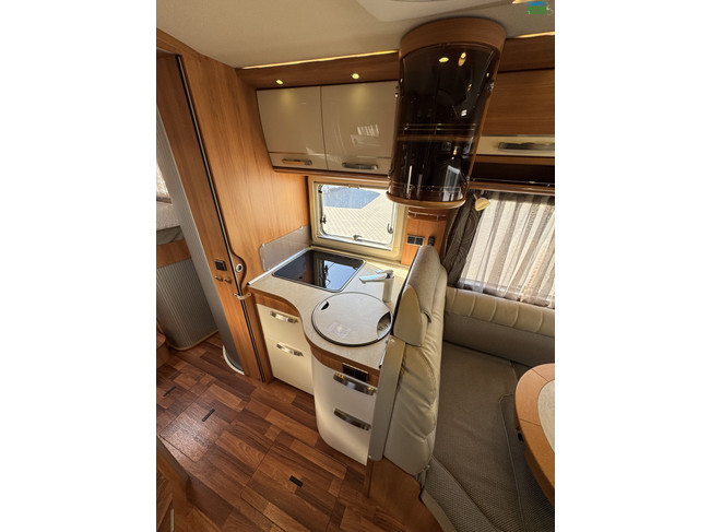 Hymer B 678 foto: 17