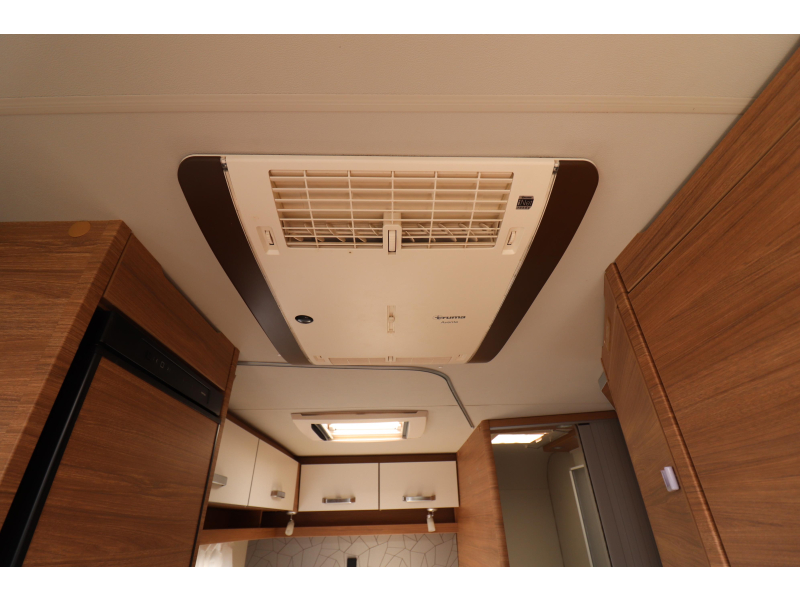 Weinsberg CaraCompact Pepper 600 MF  foto: 20