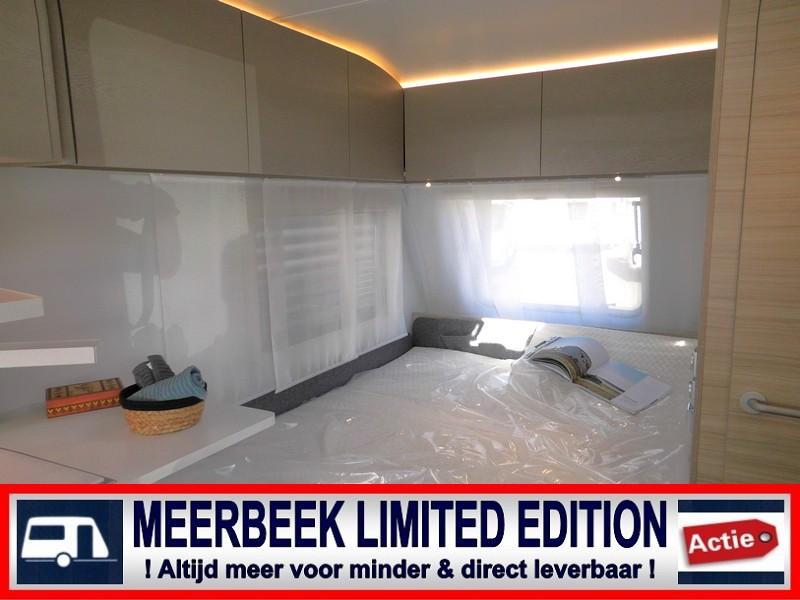 Adria Altea 472 PU 2025 NIEUWSTE MODEL !  foto: 13