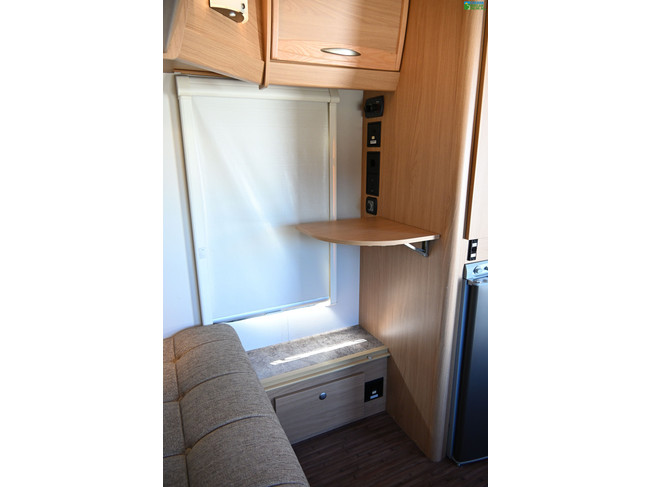 Elddis Xplore 302 foto: 7