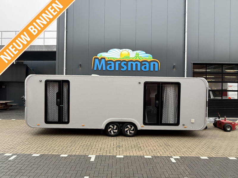 Adria Astella 704 HP Nieuw | Actie model 2026  foto: 0