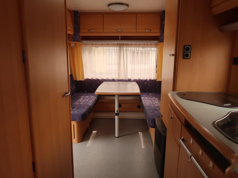 TEC Tour 450 DB MOVER EN LUIFEL  foto: 17