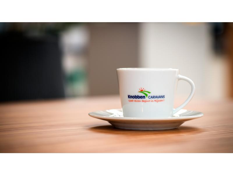 Knaus Sport Special 420 QD Mover/ Toldo/ Avance foto: 12
