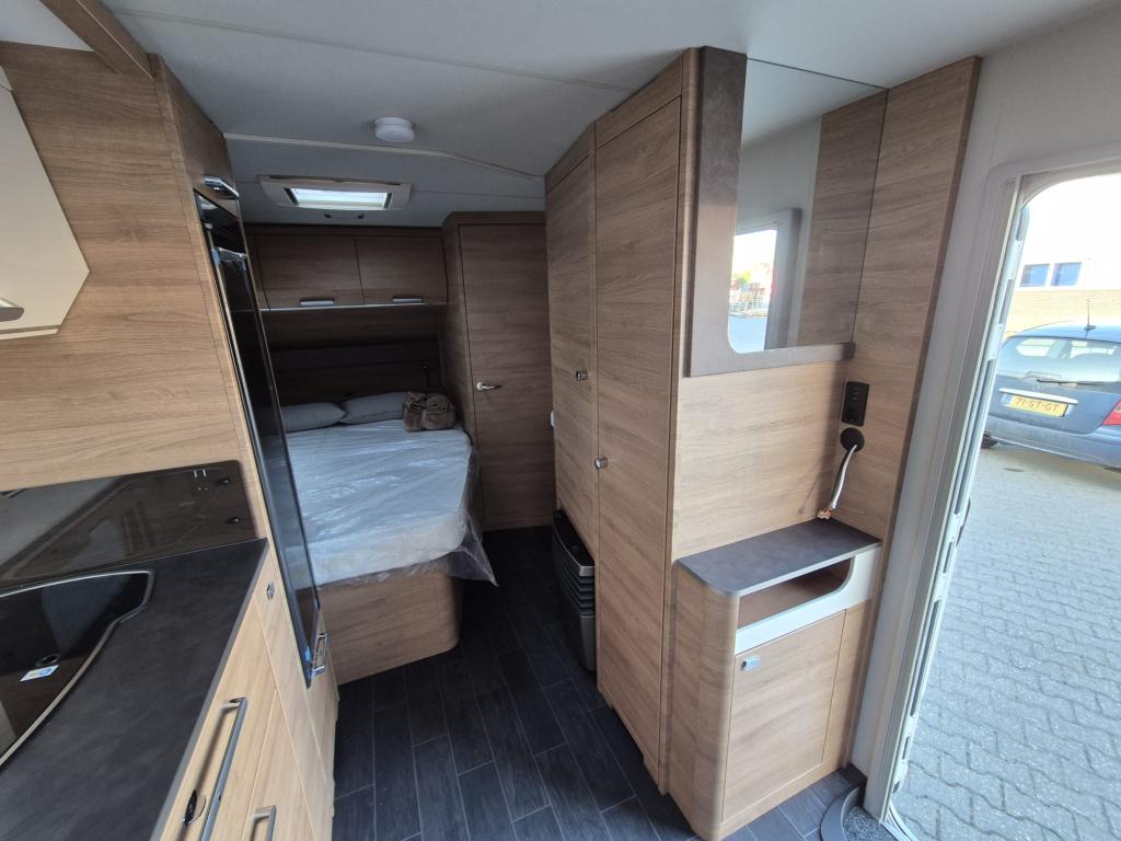 Tabbert DaVinci foto: 6