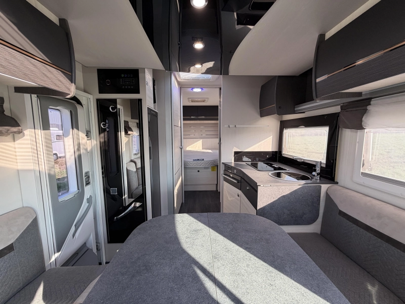 Chausson Titanium Premium 788 Face-to-Face, 170PK  foto: 3