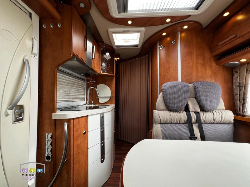 Carthago Chic C-Line I 43 Eerste eigenaar  foto: 7