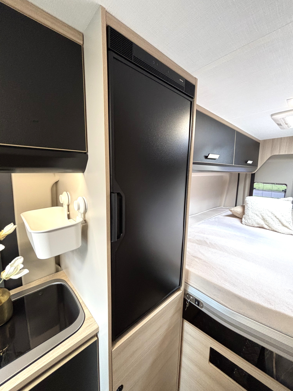 Chausson Sport Line 690 9-TRAPS AUTOMAAT HEFBED FIAT 8 180PK foto: 10