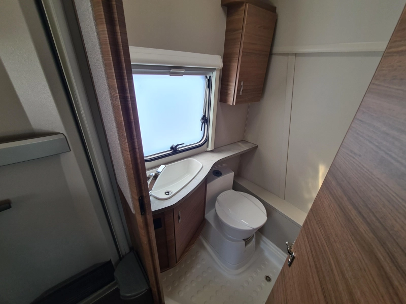 Knaus Sport E-Power Selection 400 QD Foto: 19
