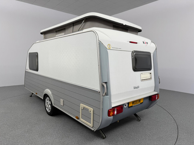 Kip Vision Special 41 EKR foto: 2