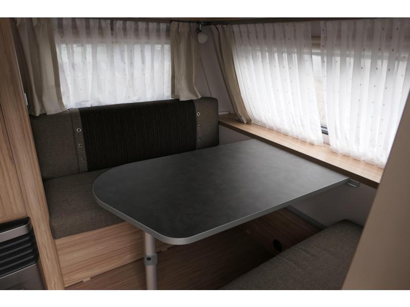 Eriba Feeling 425 NIEUW STAAT  foto: 6