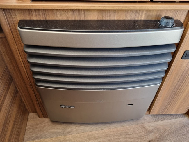 Eriba Touring 530 Legend foto: 14