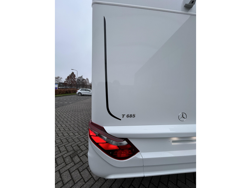 Hymer Tramp S 685 Foto: 7