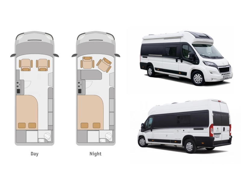 Affinity Duo  foto: 15