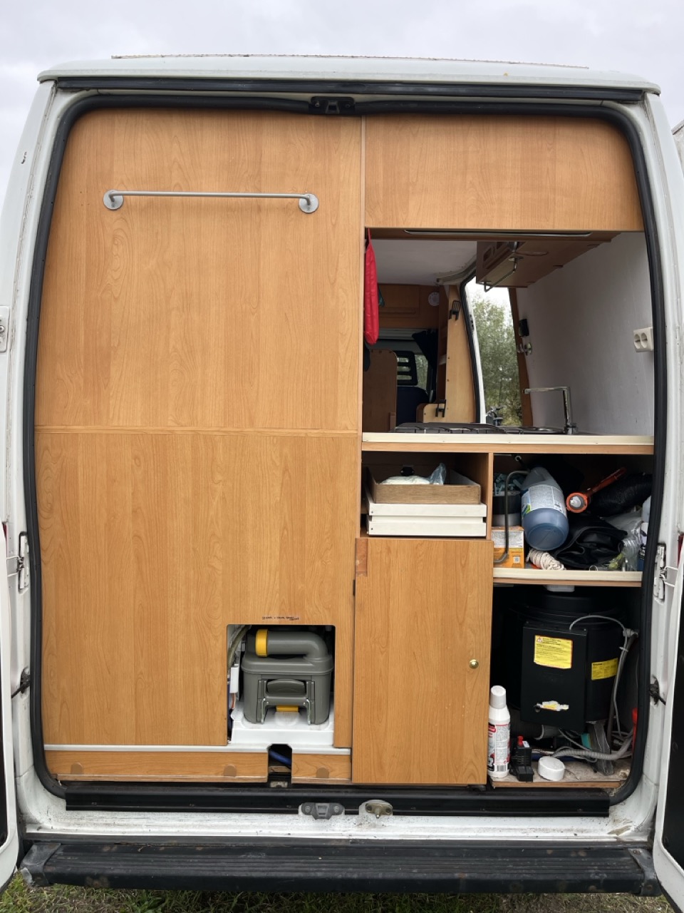 FIAT pössl foto: 16