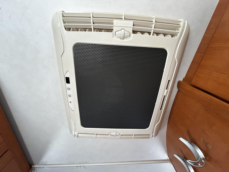 LMC Liberty Finish TI 6600 Enkele-bedden/2008/Airco!  foto: 18