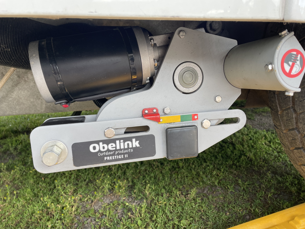 Elddis Avante Club 474 Foto: 5