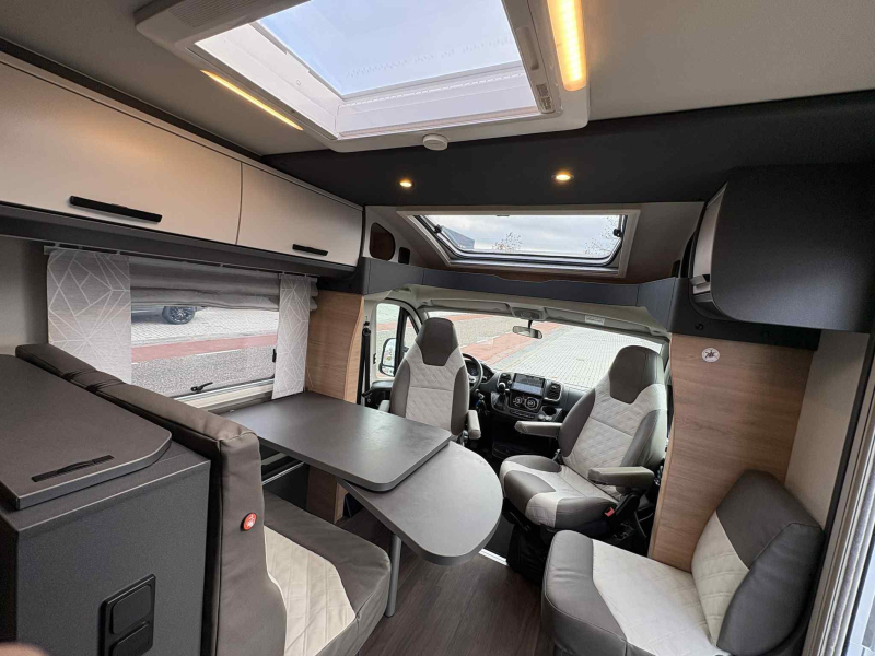 Knaus L!ve Ti 650 MEG Platium Selection  foto: 6