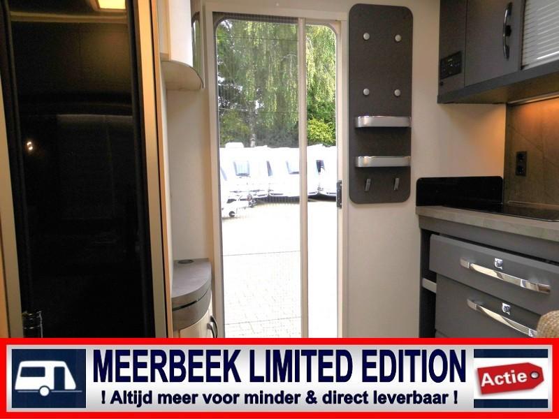 Hobby De Luxe 460 SFF 2025 NIEUWSTE MODEL !  foto: 21