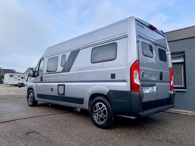 Knaus 2026 Boxlife 600ME Platinum|Hefbed|Automaat|COMPLETE UITVOERING Knaus 2027 Boxlife 600ME Platinum|Hefbed|Automaat|COMPLETE UITVO foto: 18
