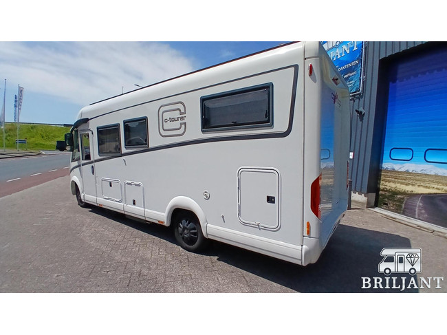 Carthago C-TOURER I 144 LE Foto: 5