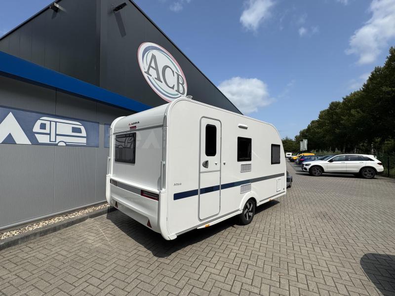 Adria Altea 432 PX  foto: 22