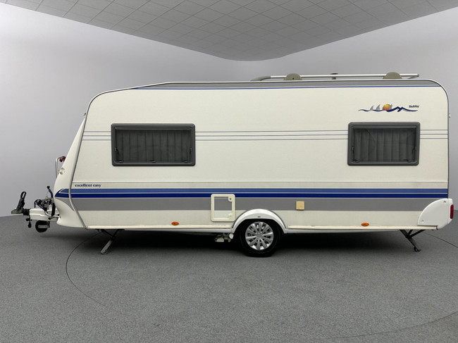 Hobby Excellent Easy 495 UL photo: 10