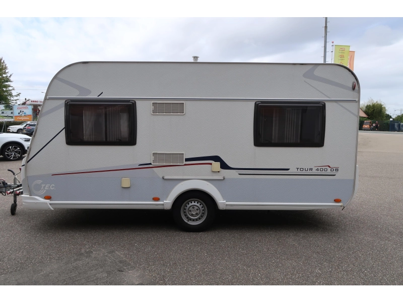 TEC Tour 400 DB VOORTENT MET LUIFEL  foto: 14