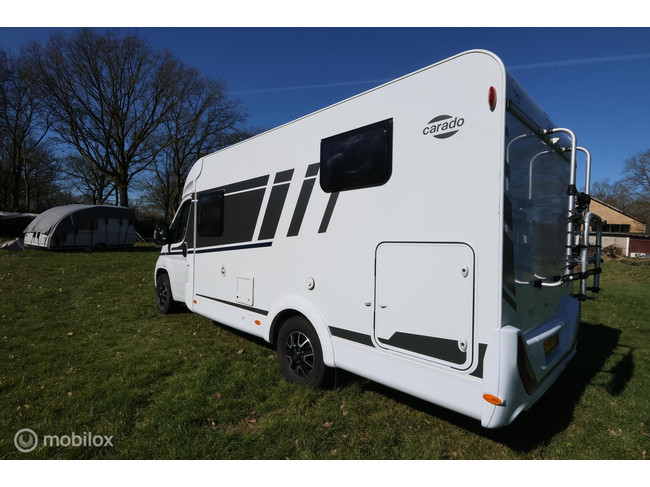CAPRON V337 foto: 5