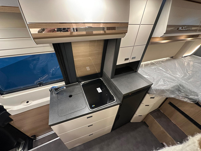 Malibu Genius 641 LE Performance 4x4 photo: 22