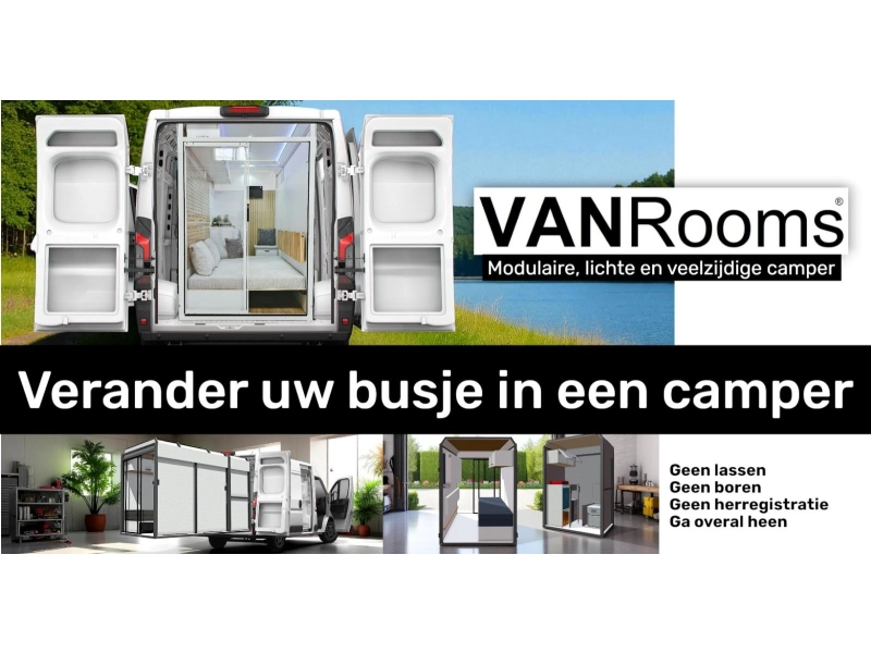 VANRooms foto: 2