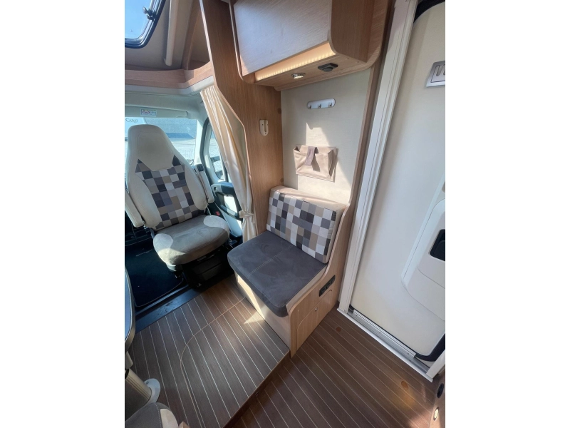Sunlight T 68 Camas Individuales Cama Abatible foto: 7