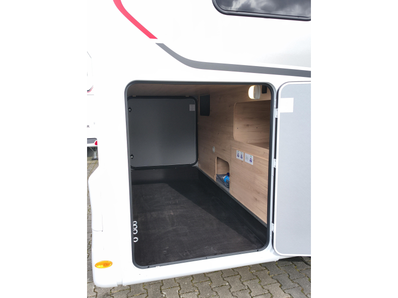 Dethleffs Just Camp T 7052 EB Active - autom&aacute;tico foto: 20
