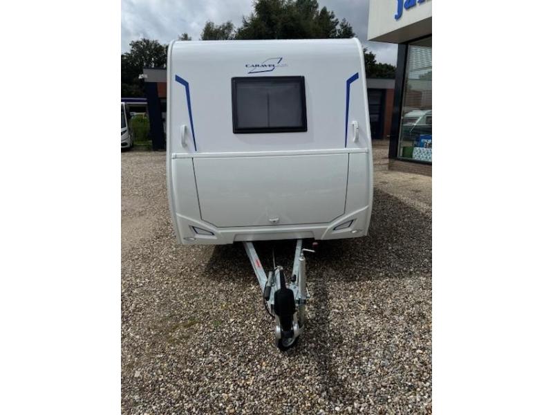 Caravelair Alba 390 licht in gewicht  foto: 2