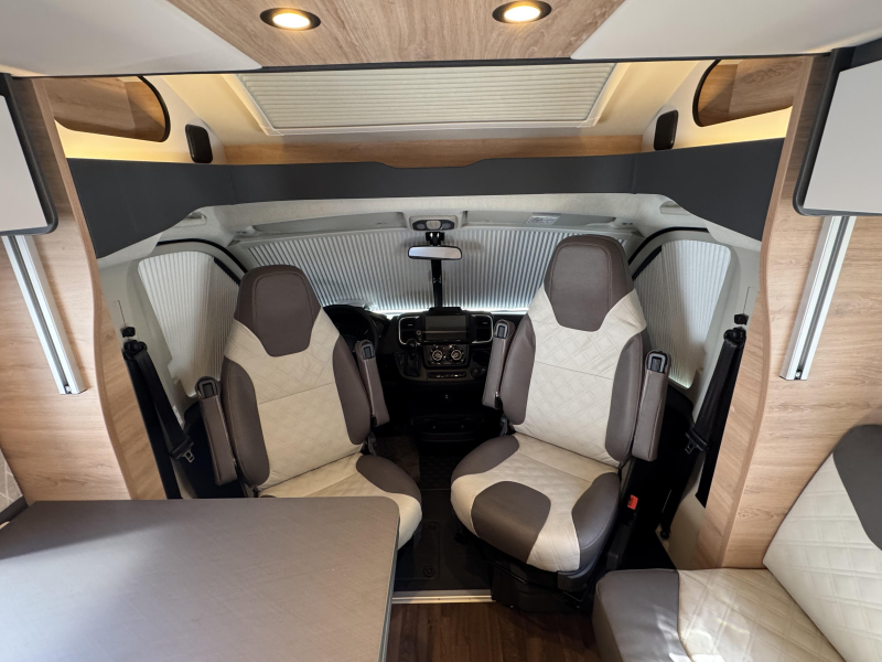 Knaus L!ve Wave 650 MF  foto: 4