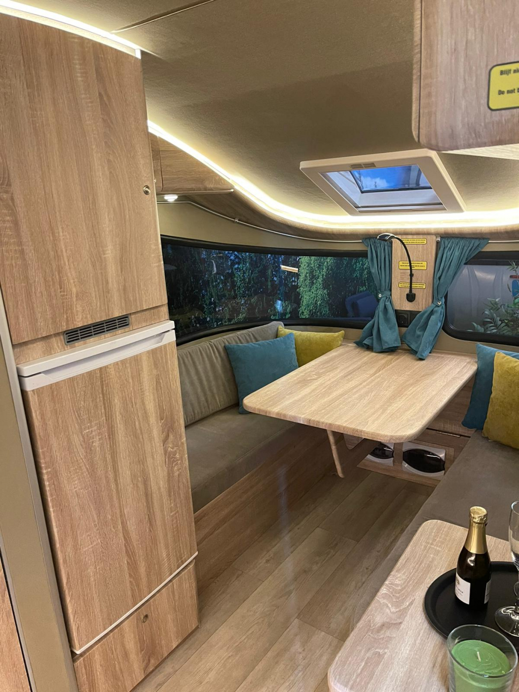 Carpento 310 foto: 2