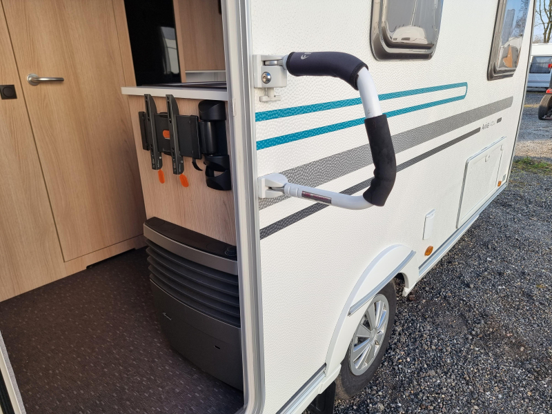 Adria Aviva 492 LU Foto: 3