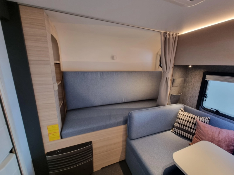 Adria Altea 472 PK Foto: 12
