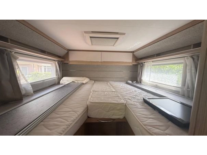 LMC Cruiser V 646 photo: 29