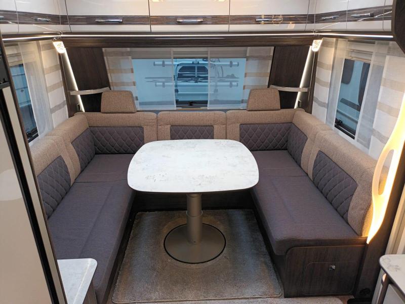 Fendt Diamant 650 SGD 