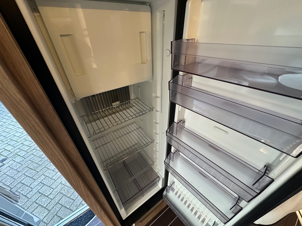 Knaus Sky Wave 650 mf 60 years edition foto: 14