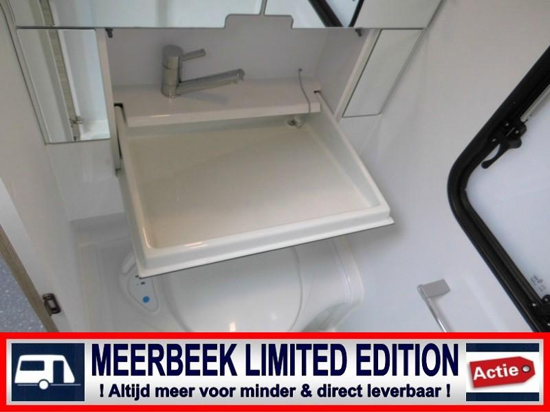 Adria Altea 492 LU 2026 NIEUWSTE MODEL !  foto: 18