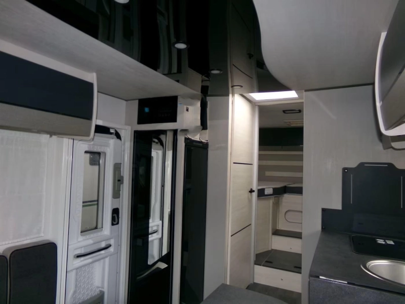 Chausson 777 Premium Etappe Line 8-Gang Automatik Foto: 12