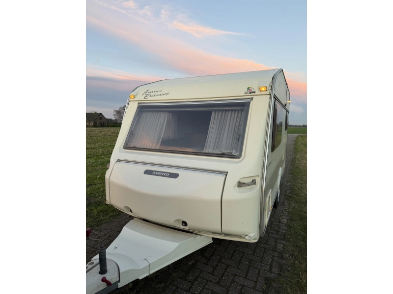 Avento Avance Esclusivo 395 TLH  foto: 5